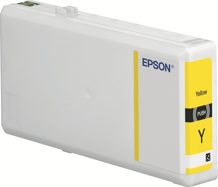 Actual product image Epson T7894 DuraBrite Ultra (Y)