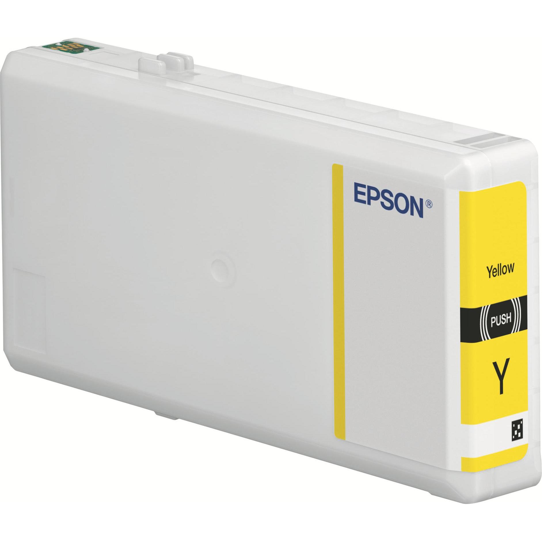 Thumbnail - Epson, Druckerpatrone, T7894 DuraBrite Ultra (Y)