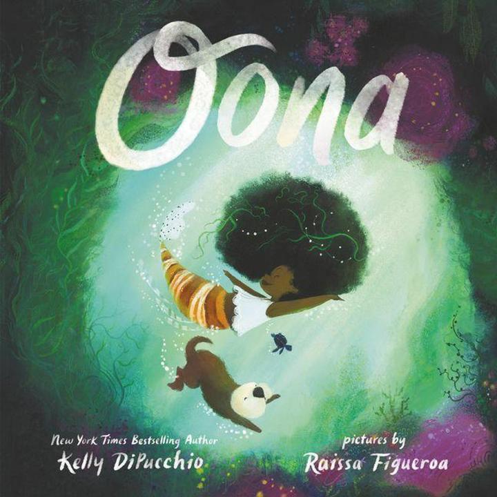 Produktbild Oona (Kelly Dipucchio)