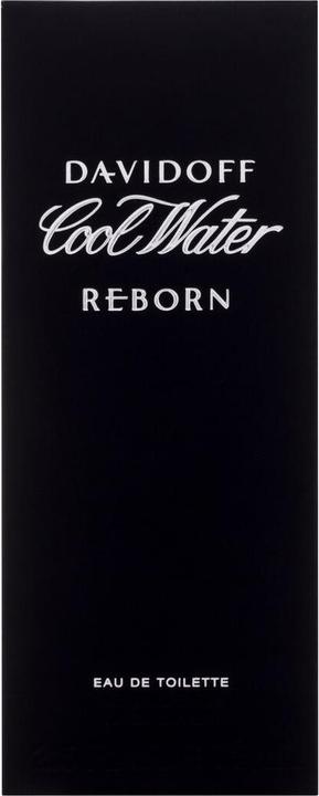 Image du produit Davidoff Reborn Eau de Toilette (Eau de toilette, 75 ml)