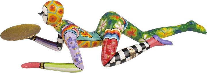 Produktbild Toms Drag Akrobat 39cm Circus Collection
