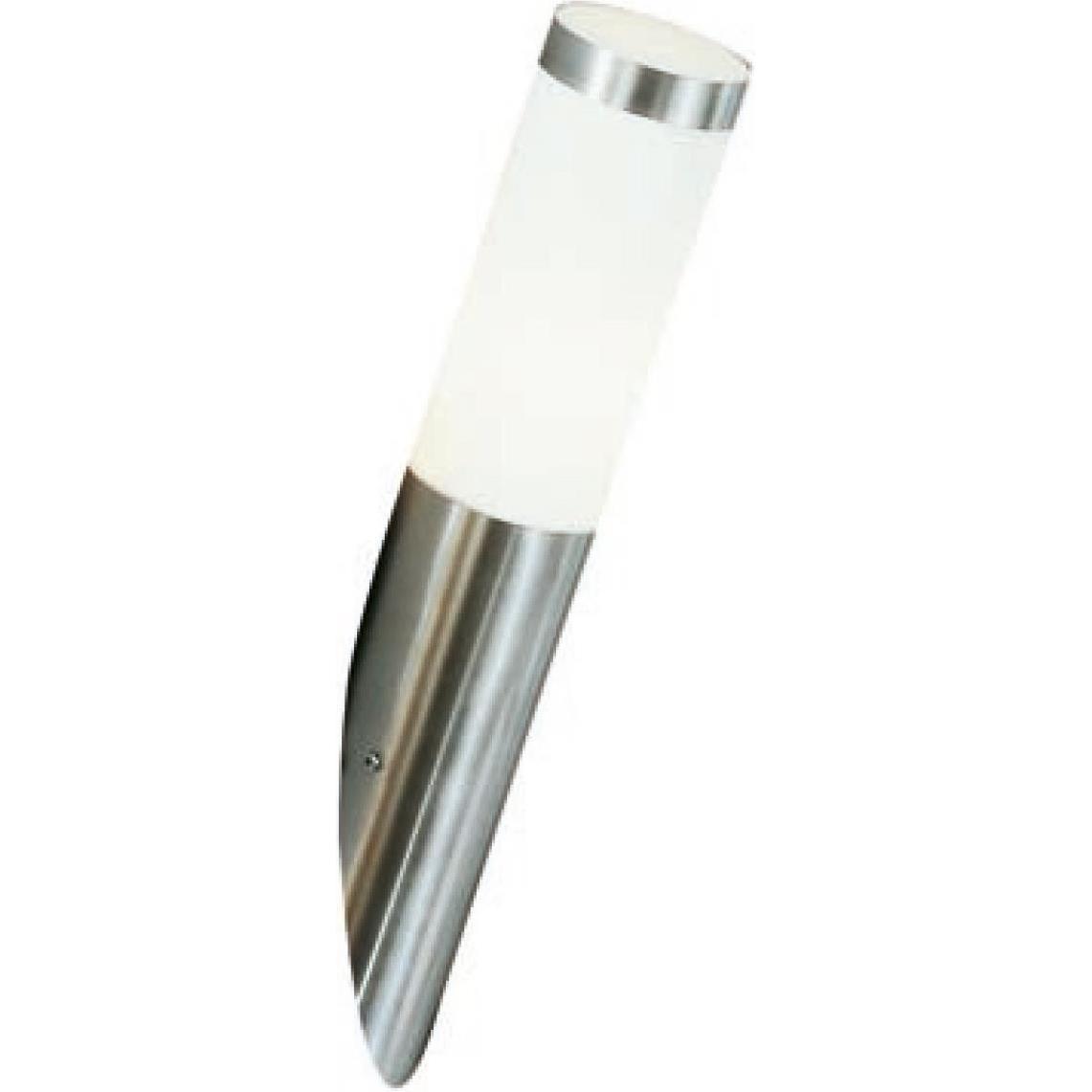 Globo, Gartenbeleuchtung, Aussenleuchte Boston Led (500 lm, E27, IP44)