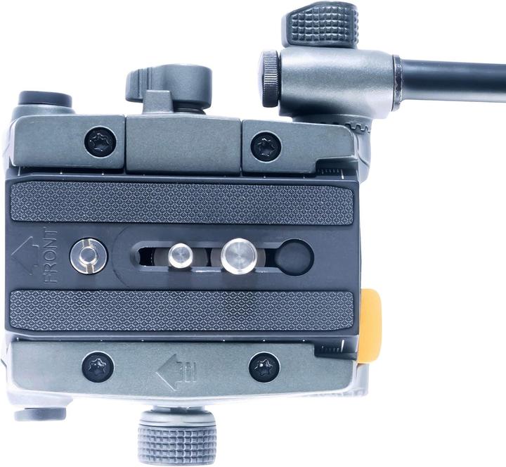 Actual product image Vanguard ALTA PH 123V Video Pro Statiefkop (Video head)