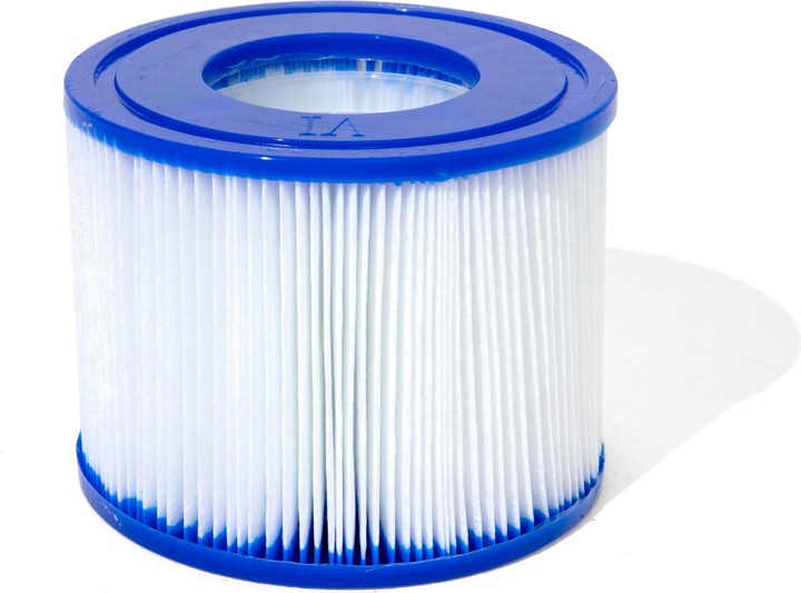 Actual product image Bestway Filter cartridge VI