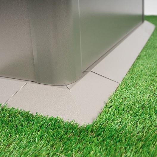 Produktbild Biohort Mähkante