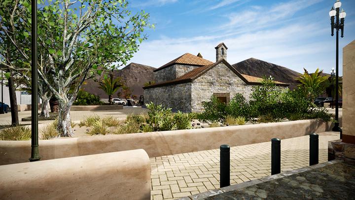 Produktbild Aerosoft Tourist Bus Simulator (PS5)