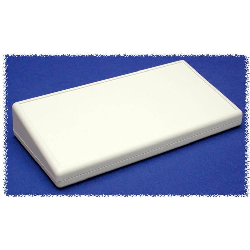 Hammond Hand-Gehäuse (Gehäuse) (1599HSTSGY)