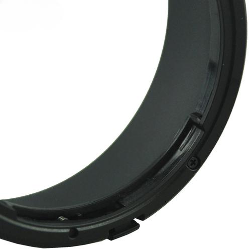 Actual product image JJC ES 68 Canon Zonnekap