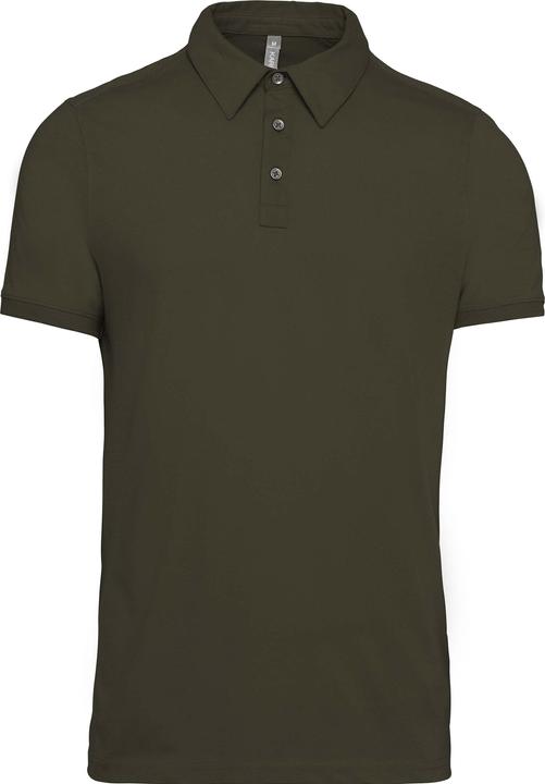 Actual product image Kariban Jersey (M)