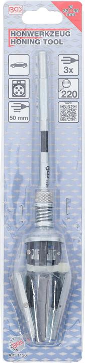 Produktbild BGS Honwerkzeug