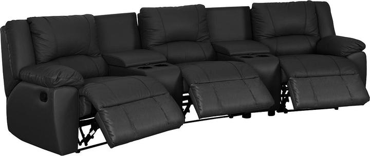 Actual product image Vente-unique Aroma (3-seater)