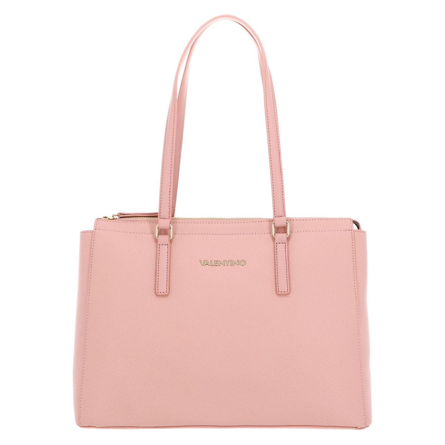 Valentino, Damen, Tasche, Shopper, Rosa