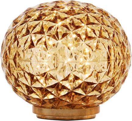 Actual product image Kartell Mini Planet Mobile LED Table Lamp (200 lm)