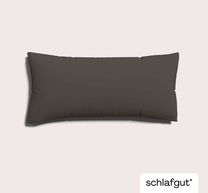 Image du produit schlafgut Woven Satin (Taie d'oreiller, 40 x 80 cm)