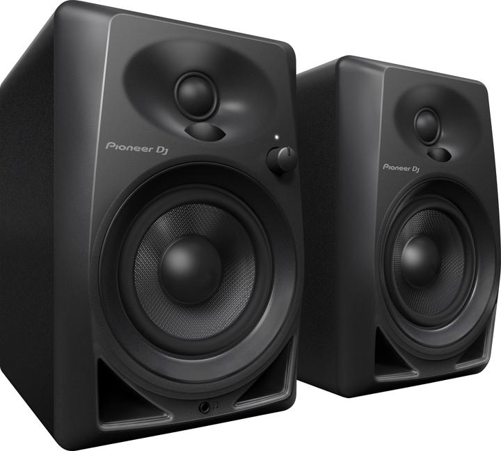 Image du produit Pioneer Dm-40 (Passif, Actif, Couples, 1x 42 W)