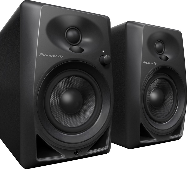 Produktbild Pioneer Dm-40 (Passiv, Aktiv, Paar, 1x 42 W)