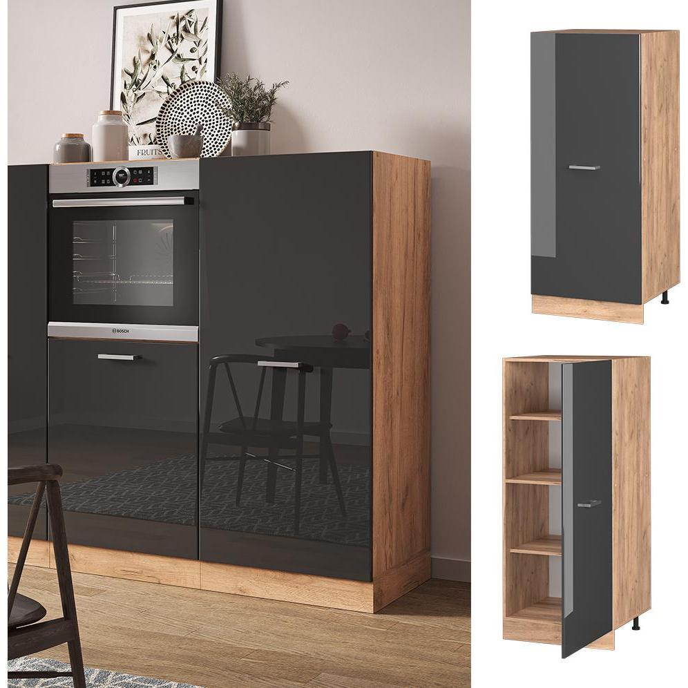 Thumbnail - Vicco, Regal, Hochschrank R-Line