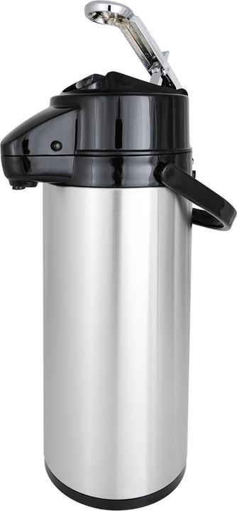 Produktbild Saro Isolierpumpkanne (2.20 l)