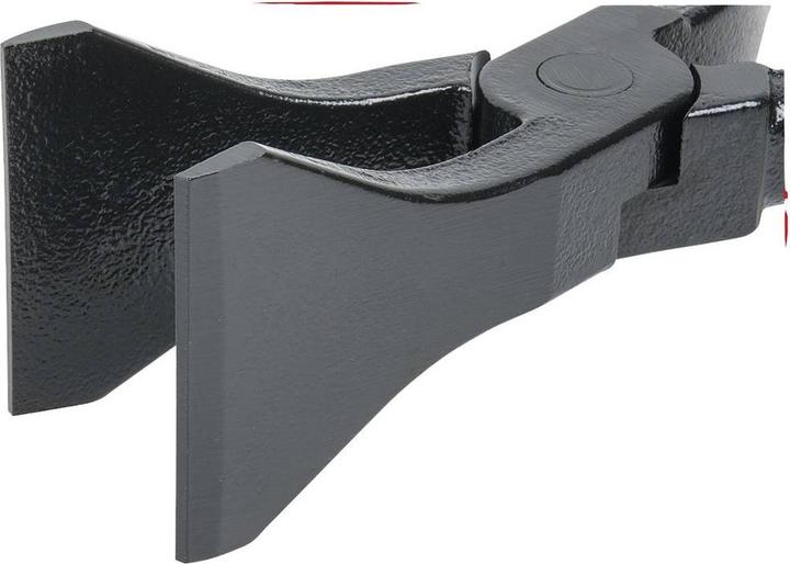 Produktbild KS Tools Falzzange gerade (280 mm)