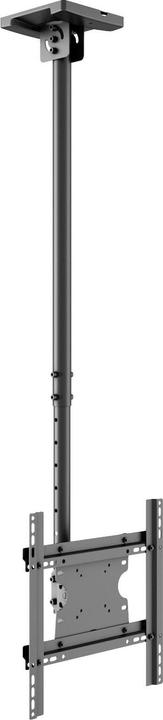 Image du produit Multibrackets Ceilingmount MS (Plafond, 100 kg, 32" - 55")