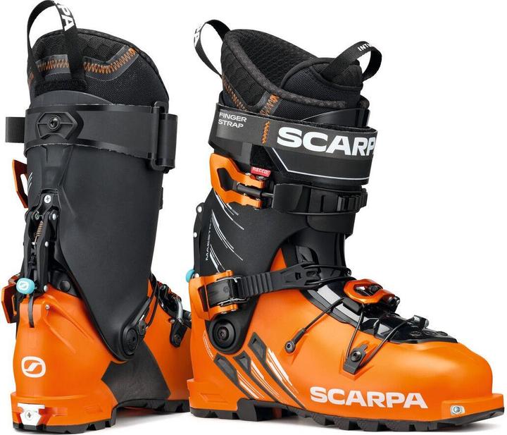 Immagine prodotto Scarpa Scarponi da sci Maestrale 2024 (24.5)