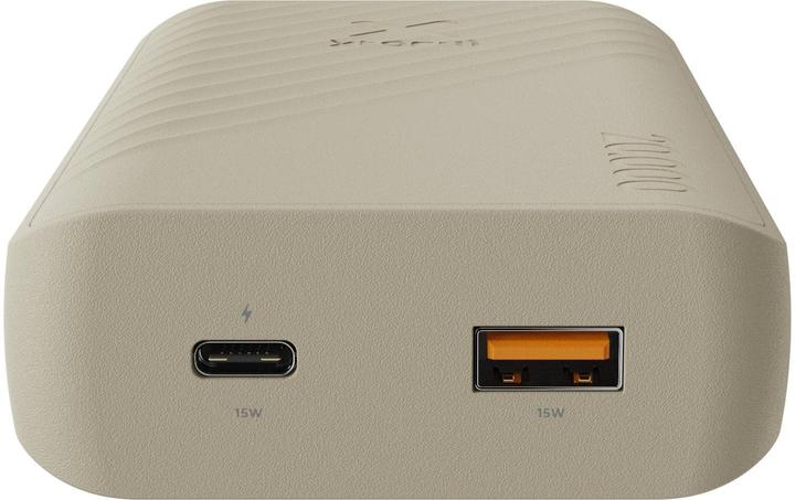 Actual product image Xtorm Go2 Series (20000 mAh, 15 W, 74 Wh)