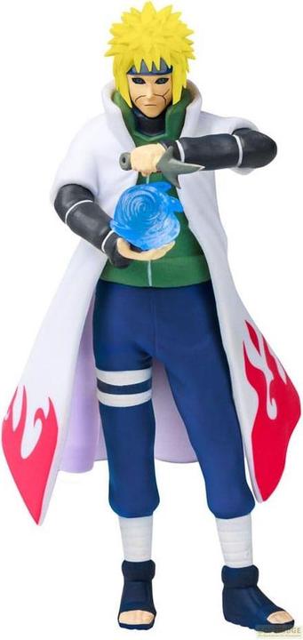 Actual product image Naruto Shippuden Naruto - Reanimation Capsule (random model)
