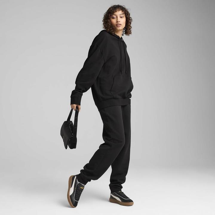 Actual product image Puma HER Relaxed Hoodie TR (L)