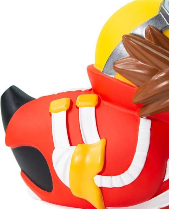 Produktbild Numskull TUBBZ: Sonic - Dr. Eggman - Boxed Edition