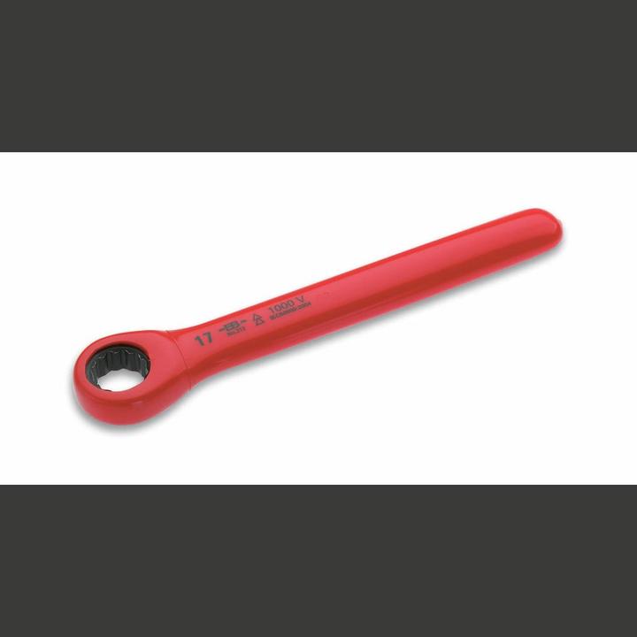 Produktbild Cimco Ratschen-Einringschlüssel 19 m (19 mm)