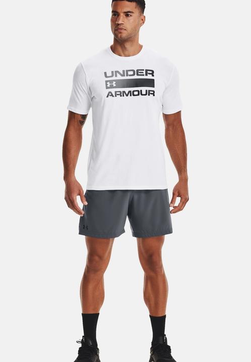 Image du produit Under Armour Team Issue Wordmark t-shirt hommes (XXL)