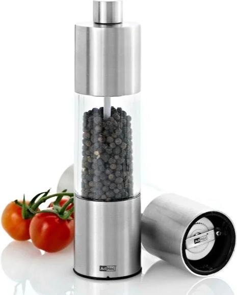 Productafbeelding AdHoc Picante (Peper, Zout)