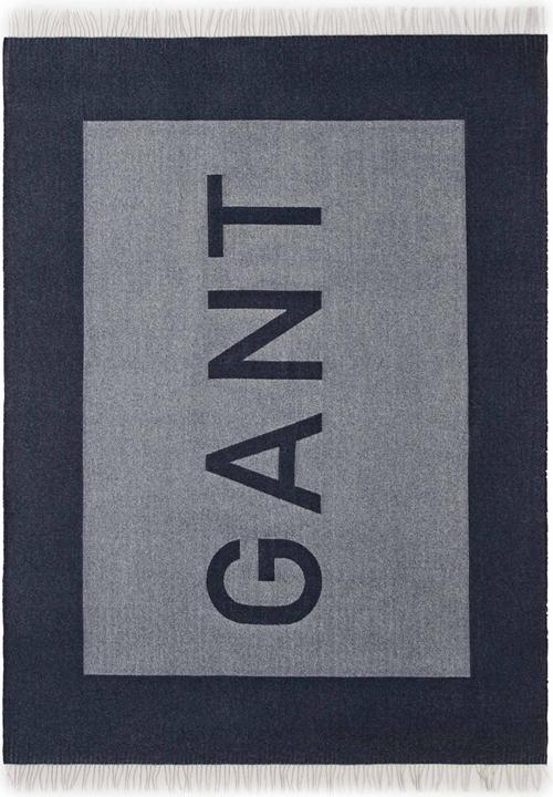 Produktbild GANT Wohndecken Casual (130 x 180 cm)