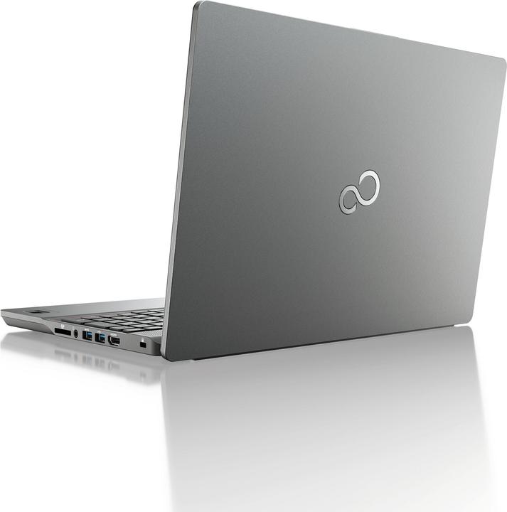 Produktbild Fujitsu Celsius H5511 (15.60", 512 GB, 16 GB, DE, Intel Core i5-1135G7)