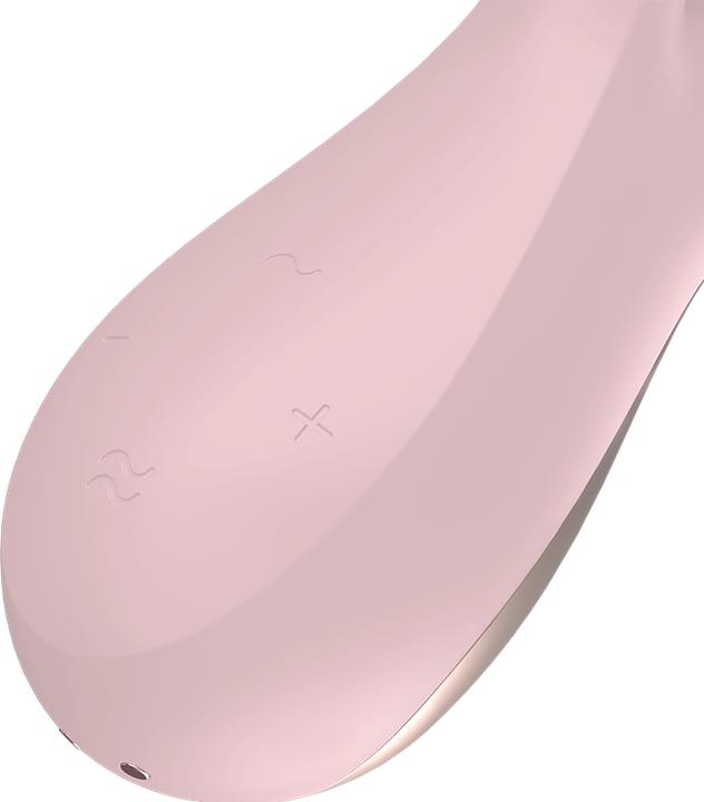 Productafbeelding Satisfyer Mono Flex