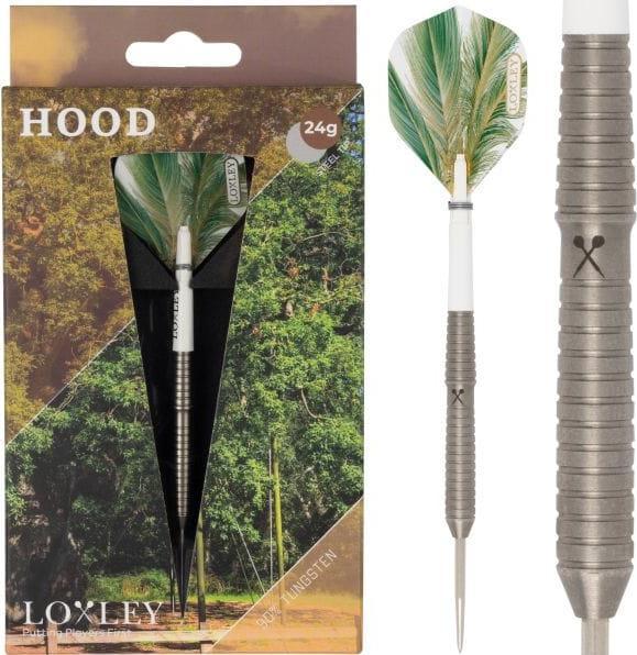 Produktbild Loxley Hood