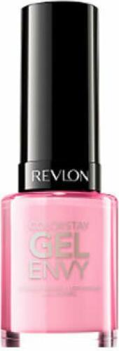 Actual product image Revlon COLORSTAY gel envy #118-lucky in love (118 Lucky In Love, Colour paint)