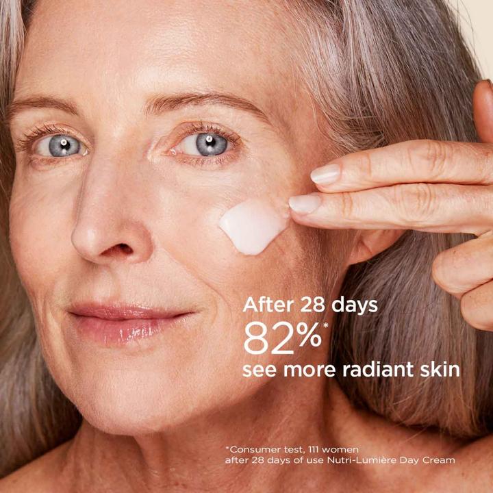 Immagine prodotto Clarins Nutrilumire Collection (Set per la cura del viso)