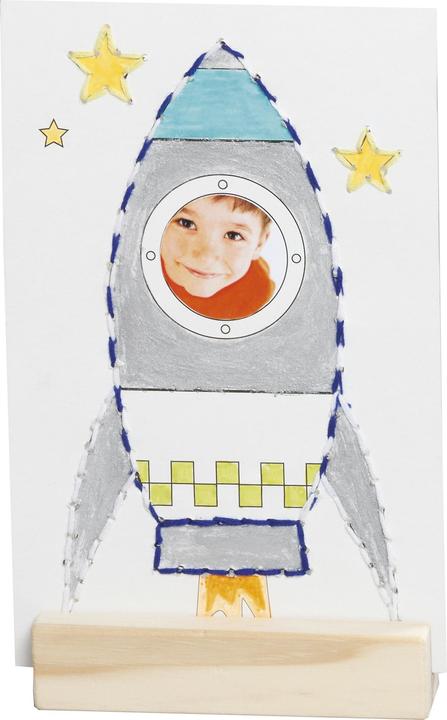 Produktbild Folia Ausnäh- oder Stickkarten