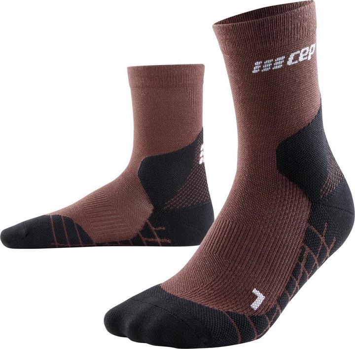 Produktbild Cep Light Merino Socks Hiking Mid Cut V3 (45 - 48)