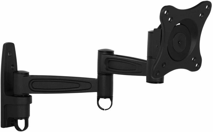 Actual product image Multibrackets M VESA flexible arm 360 III Black 75 100 200 (Wall, 32", 15 kg)