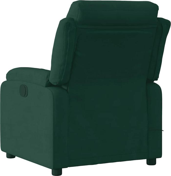 Produktbild vidaXL Massage-Relaxsessel