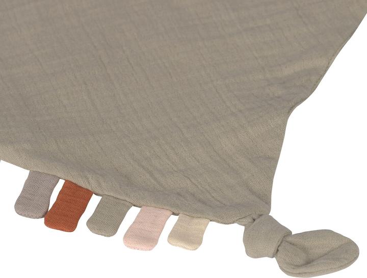 Immagine prodotto Lässig Doudou Little Universe étoile oliva