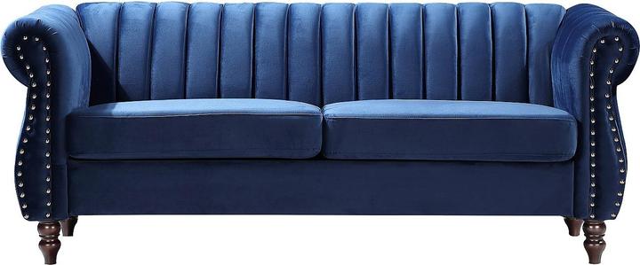 Produktbild Vente-unique Trumbo (3-Sitzer)