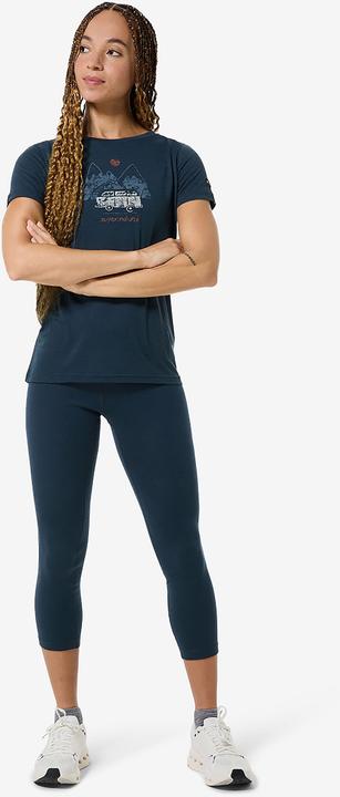 Actual product image Super Natural Dolomites Campsites (S)