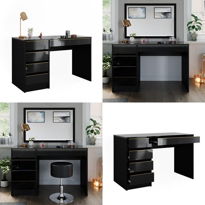Actual product image Vicco Sherry (120 x 75 x 55 cm)