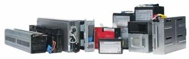 Immagine prodotto APC Batteria di ricambio n. 110