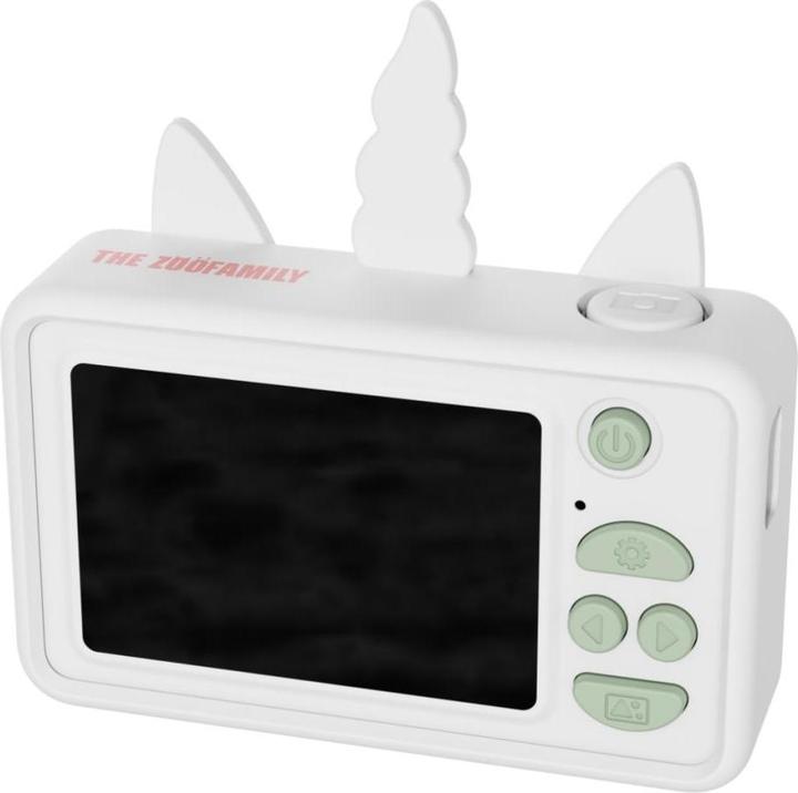 Actual product image The Zoofamily Kinder-Kamera C1 - Zoo Friends