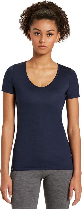 Actual product image Rewoolution Alexandria W's T-Shirt SS (S)