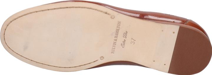Image du produit Melvin & Hamilton Julietta 4 Crust Tan Platte (38)